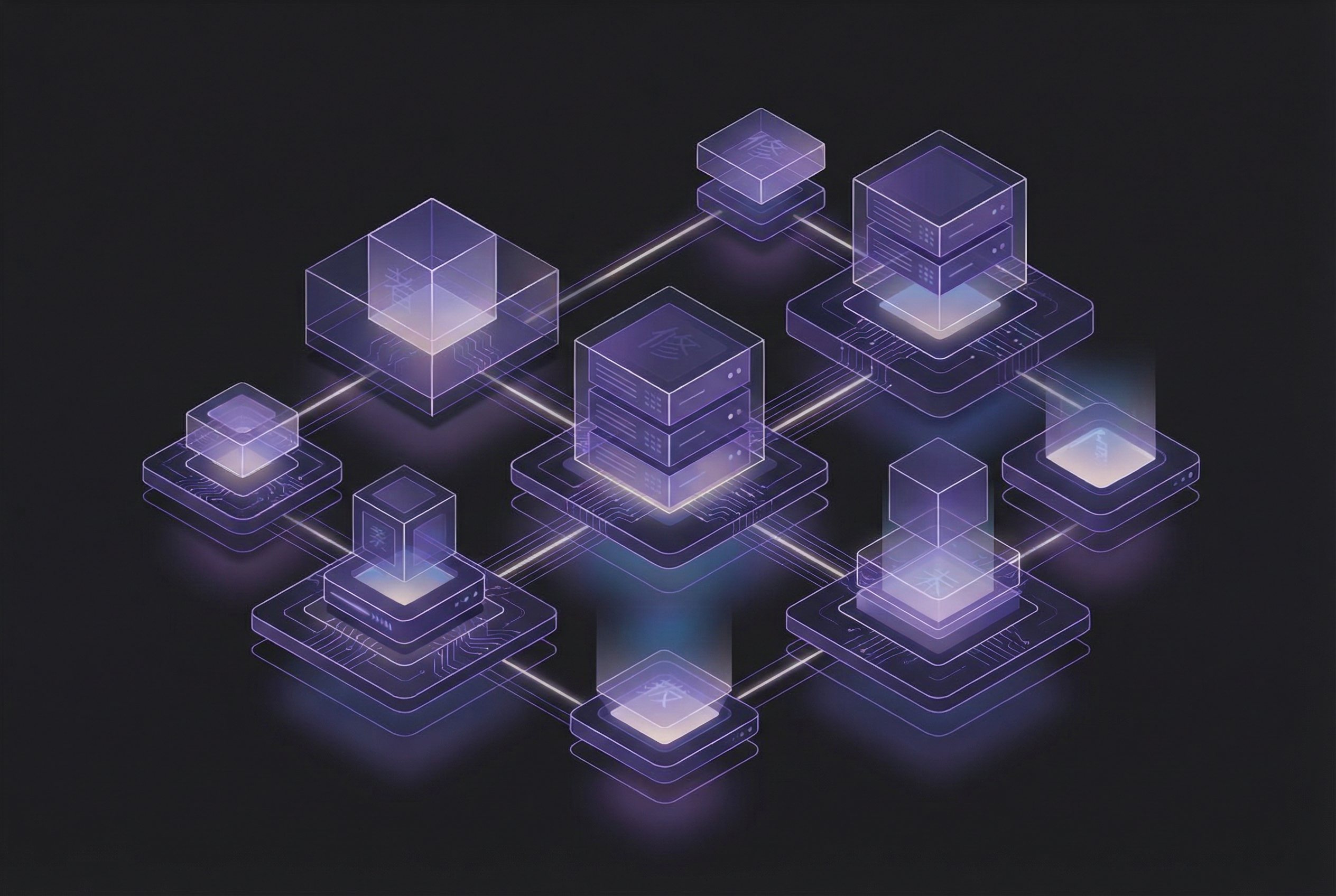 システム開発・提供